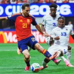 Cabo Verde sorprende a España con un histórico empate en el Mundial 2026